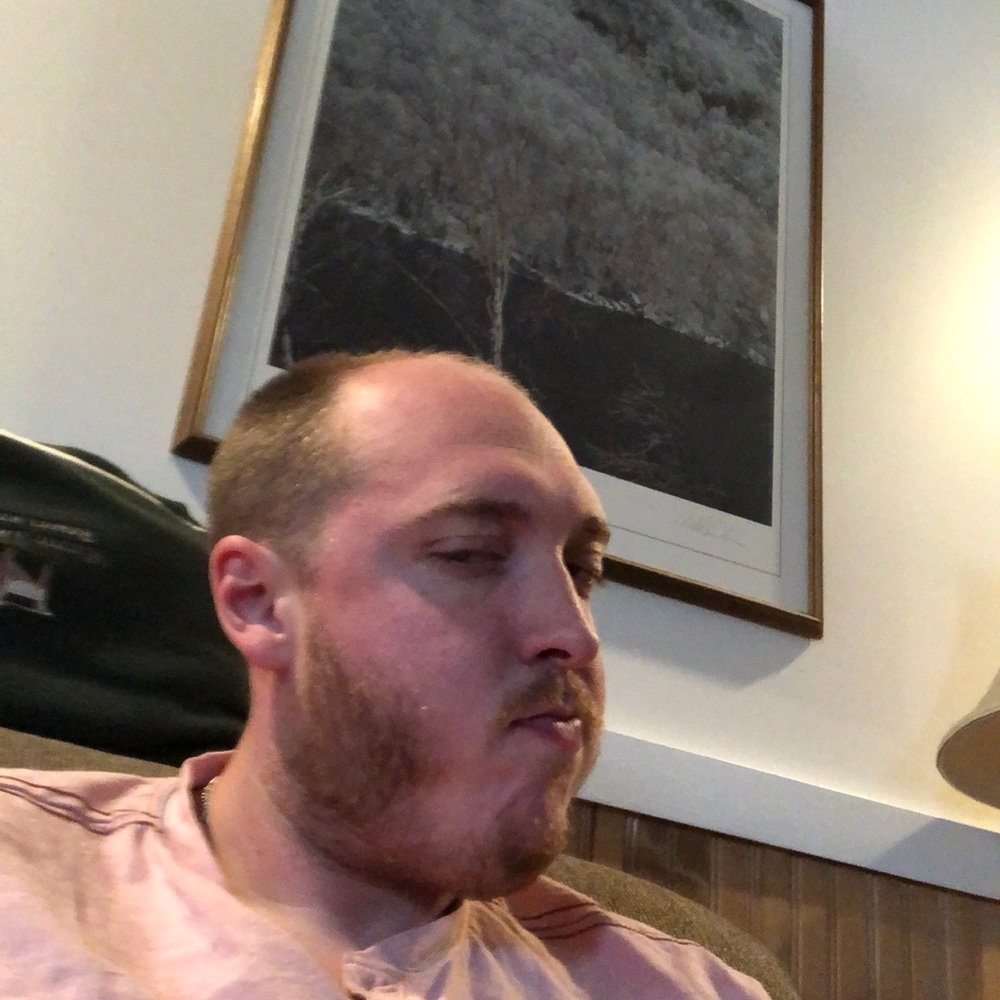 Meet your Posher, Travis